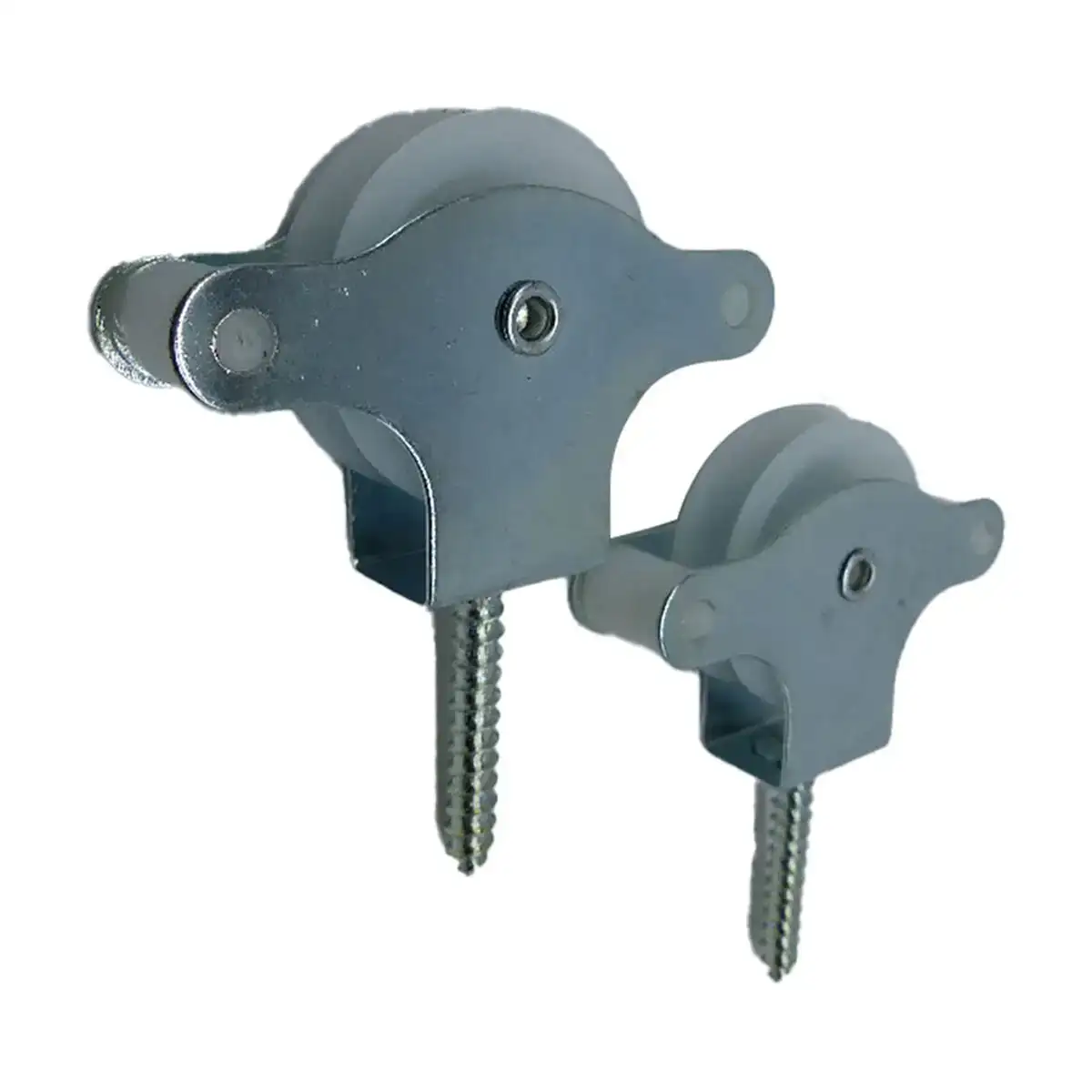 Poulie edm nylon 40 mm 2 unites _2343. DIAYTAR COTE D'IVOIRE - Votre Destinée Shopping Personnalisée. Plongez dans notre boutique en ligne et créez votre propre expérience de shopping en choisissant parmi nos produits variés.