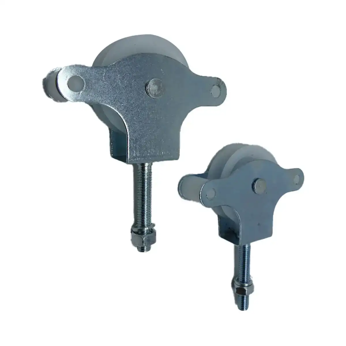 Poulie edm vis nylon 40 mm 2 unites _8811. DIAYTAR COTE D'IVOIRE - Où Choisir est une Célébration. Découvrez notre sélection de produits qui représentent la diversité et la joie du Côte d'Ivoire, à chaque étape de votre vie.