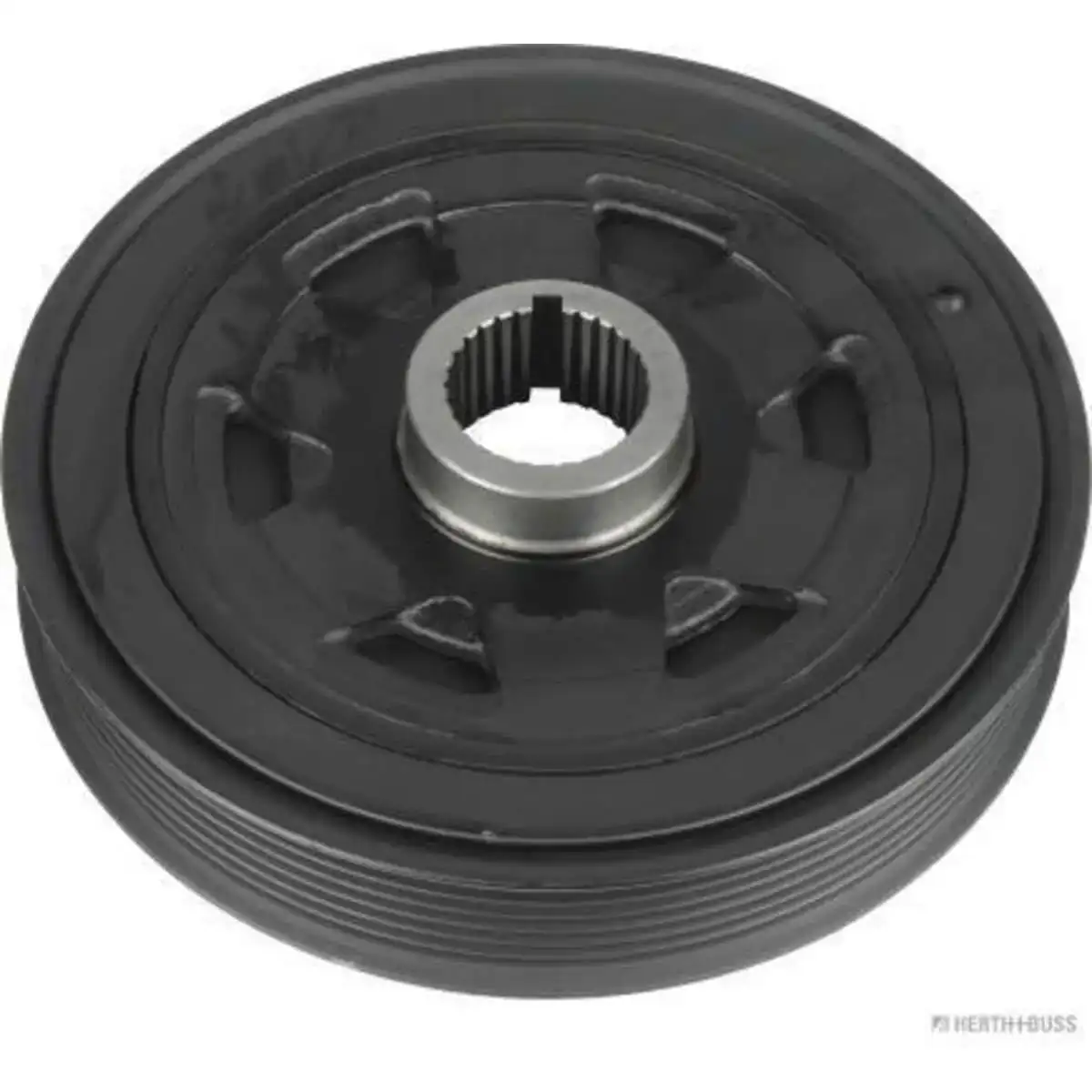 Poulie rechange voiture vilebrequin reconditionne a _7283. Bienvenue chez DIAYTAR COTE D'IVOIRE - Où Choisir est une Invitation au Voyage. Explorez notre boutique en ligne et découvrez des produits qui vous transportent dans l'univers du Côte d'Ivoire.