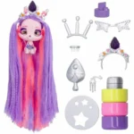 Poupee a coiffer imc toys bow power_6955. DIAYTAR COTE D'IVOIRE - Là où le Shopping Devient une Expérience. Naviguez à travers notre catalogue diversifié et découvrez des produits qui ajoutent de la couleur et de la passion à votre vie.