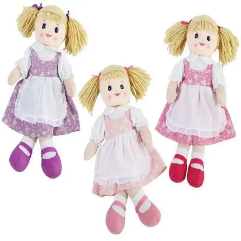 Poupee artesania beatriz camperas 50 cm_2518. Découvrez DIAYTAR COTE D'IVOIRE - Là où Votre Shopping Prend Vie. Plongez dans notre vaste sélection et trouvez des produits qui ajoutent une touche spéciale à votre quotidien.