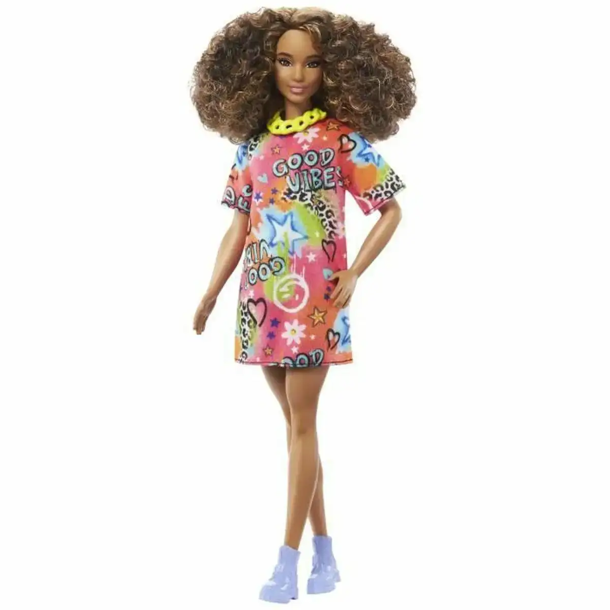 Poupee barbie _5840. DIAYTAR COTE D'IVOIRE - Où l'Élégance Rencontre l'Authenticité. Naviguez à travers notre boutique en ligne et choisissez des produits qui incarnent le style et la tradition du Côte d'Ivoire.