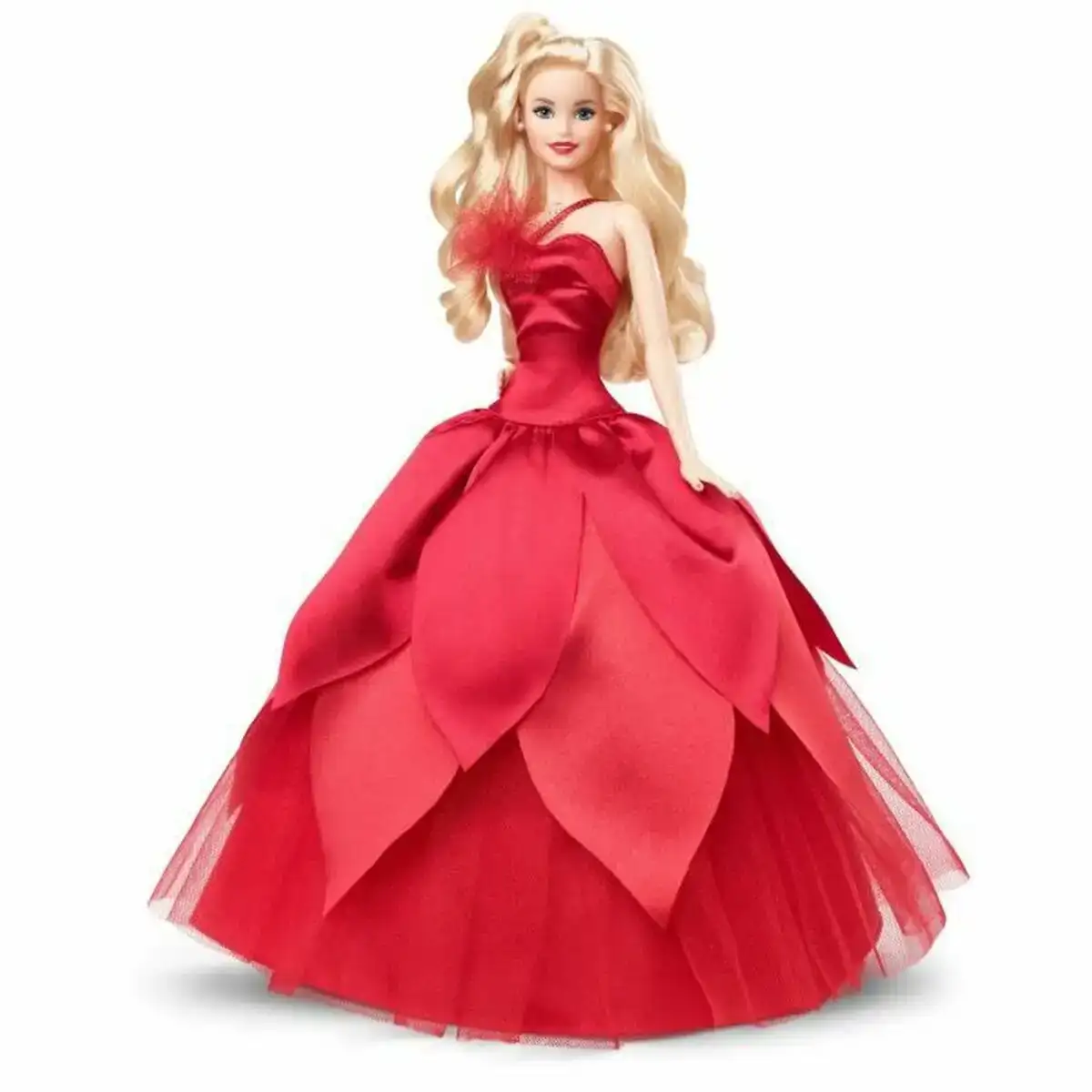 Poupee barbie holiday 2022_1645. DIAYTAR COTE D'IVOIRE - Où Choisir est un Acte de Création. Naviguez à travers notre plateforme et choisissez des produits qui complètent votre histoire personnelle.