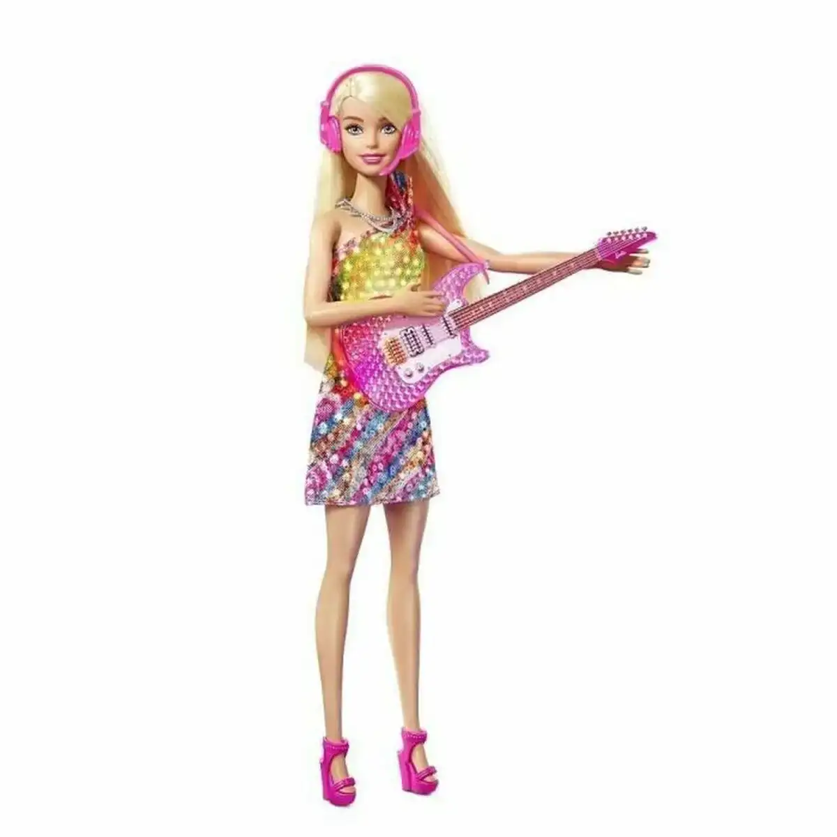 Poupee barbie malibu singer_7553. DIAYTAR COTE D'IVOIRE - Votre Destination pour un Shopping Unique. Parcourez notre catalogue et trouvez des articles qui vous inspirent et vous édifient.