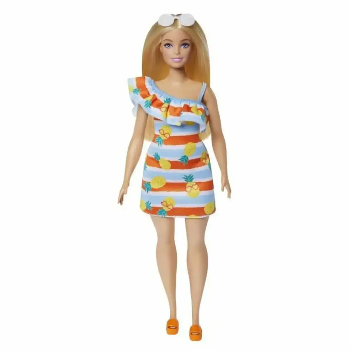 Poupee barbie refresh_3105. DIAYTAR COTE D'IVOIRE - L'Art du Shopping Sublime. Naviguez à travers notre catalogue et choisissez parmi des produits qui ajoutent une touche raffinée à votre vie quotidienne.