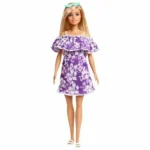 Poupee barbie the ocean_9712. DIAYTAR COTE D'IVOIRE - L'Écrin de Vos Désirs Shopping. Parcourez notre boutique en ligne et explorez des produits minutieusement choisis pour répondre à vos envies les plus exigeantes.