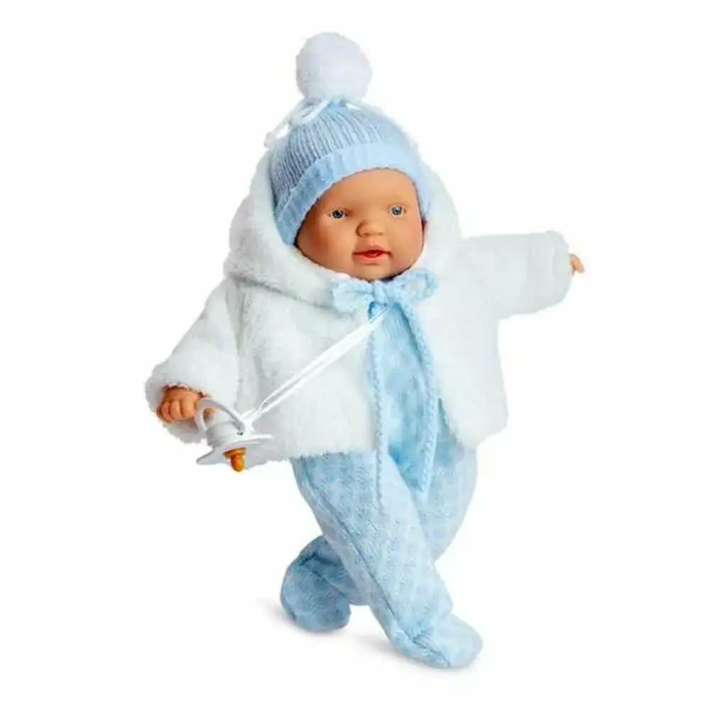 Poupee bebe berjuan 344 21 bleu_7777. DIAYTAR COTE D'IVOIRE - Votre Destination Shopping Inspirante. Explorez notre catalogue pour trouver des articles qui stimulent votre créativité et votre style de vie.
