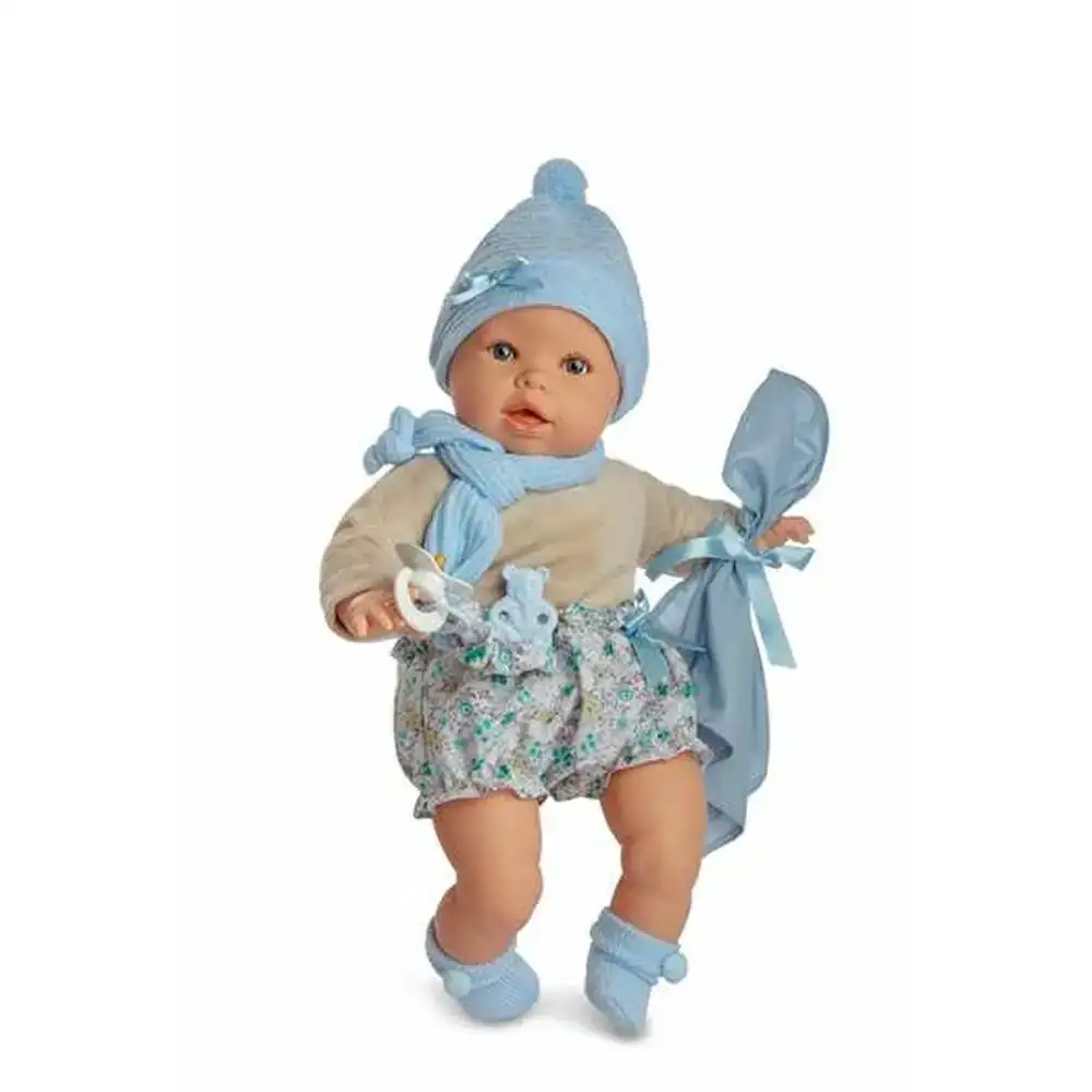Poupee bebe berjuan 6019 21_9882. DIAYTAR COTE D'IVOIRE - L'Écrin de Vos Désirs Shopping. Parcourez notre boutique en ligne et explorez des produits minutieusement choisis pour répondre à vos envies les plus exigeantes.