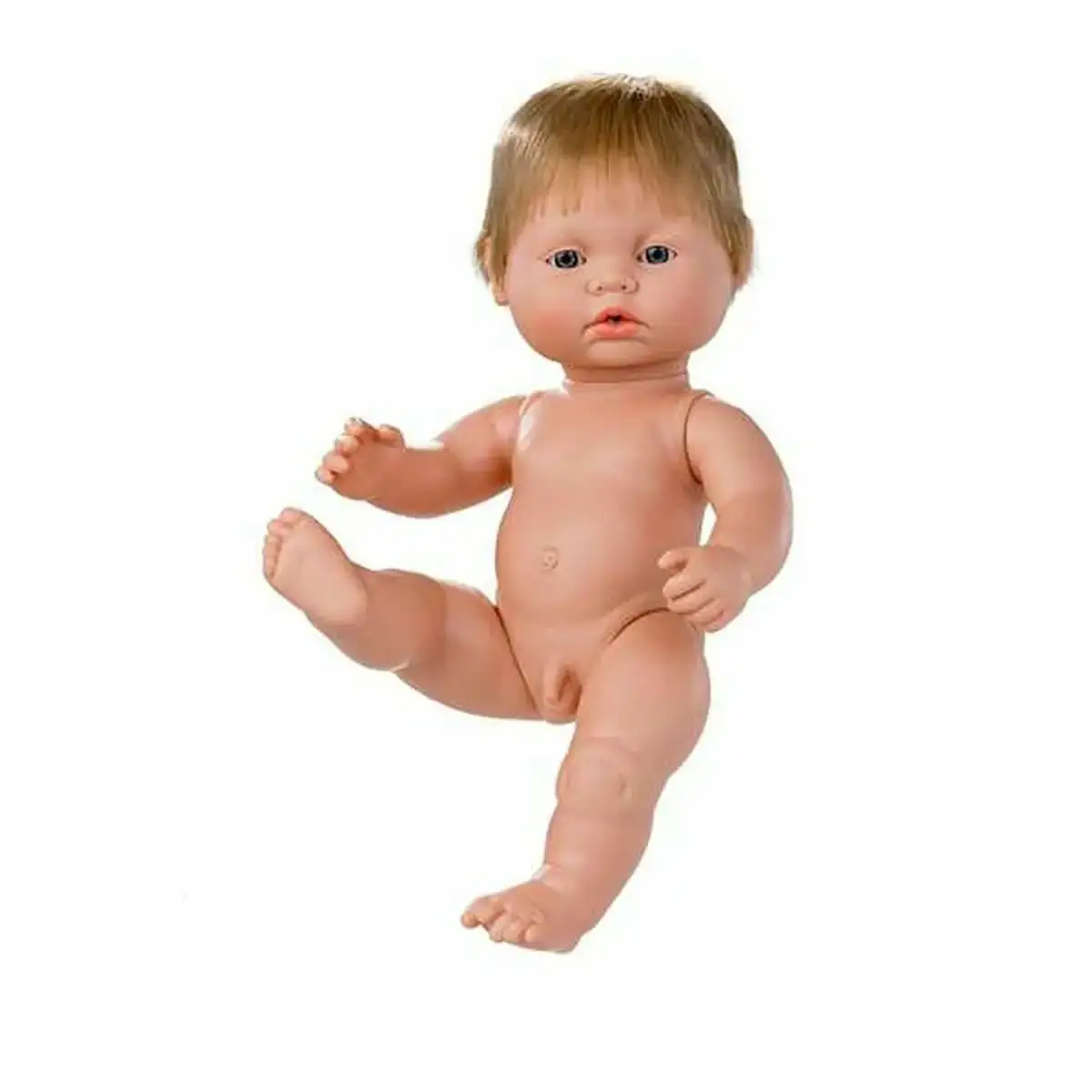 Poupee bebe berjuan 7056 17 38 cm europeen_1137. Bienvenue sur DIAYTAR COTE D'IVOIRE - Votre Galerie Shopping Personnalisée. Découvrez un monde de produits diversifiés qui expriment votre style unique et votre passion pour la qualité.