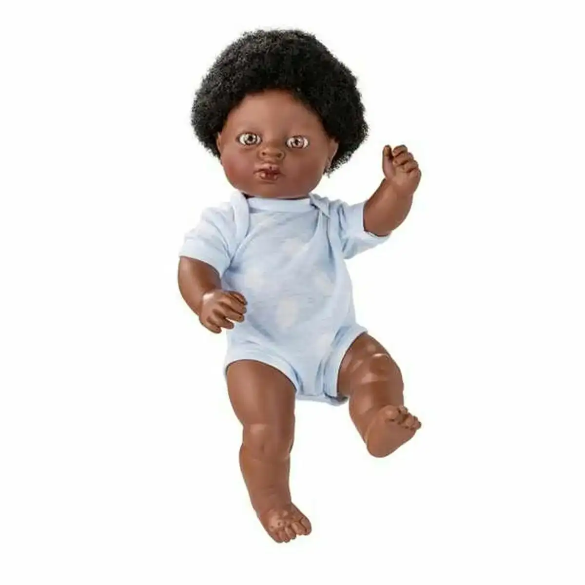 Poupee bebe berjuan 7058 17 38 cm africain_5094. Bienvenue sur DIAYTAR COTE D'IVOIRE - Où Choisir Rime avec Qualité. Explorez notre gamme diversifiée et découvrez des articles conçus pour répondre à vos attentes élevées.