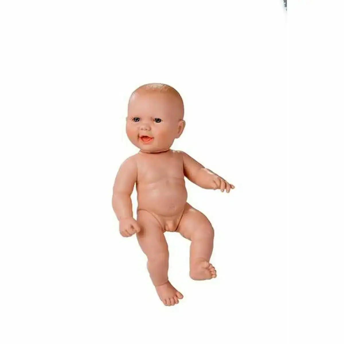 Poupee bebe berjuan 7077 17 30 cm europeen_7206. DIAYTAR COTE D'IVOIRE - Là où l'Élégance Devient un Mode de Vie. Naviguez à travers notre gamme et choisissez des produits qui apportent une touche raffinée à votre quotidien.