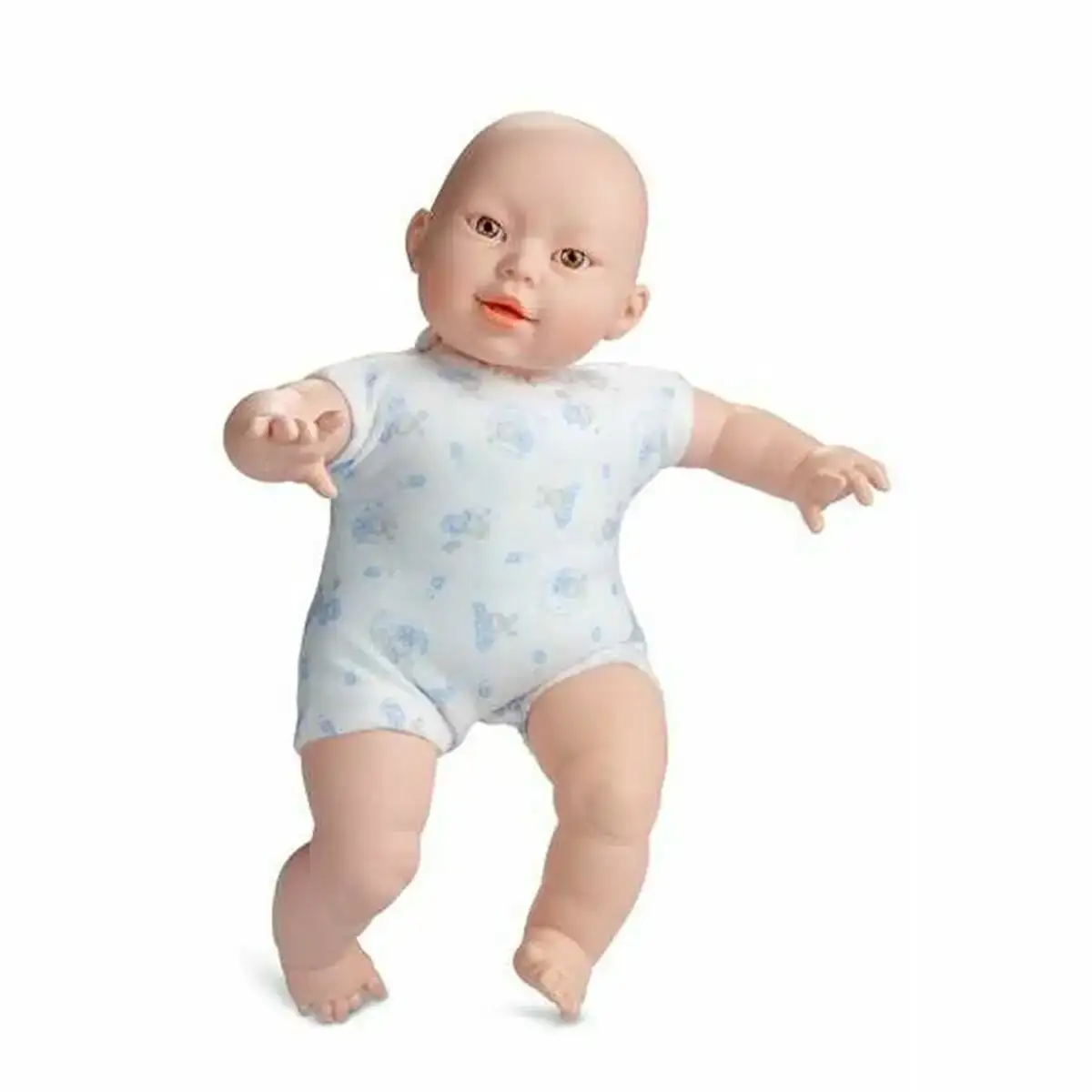 Poupee bebe berjuan 8074 17 45 cm asie_5671. DIAYTAR COTE D'IVOIRE - Votre Passage vers l'Exceptionnel. Explorez notre boutique en ligne, où chaque produit est choisi avec soin pour offrir une expérience de shopping inoubliable.