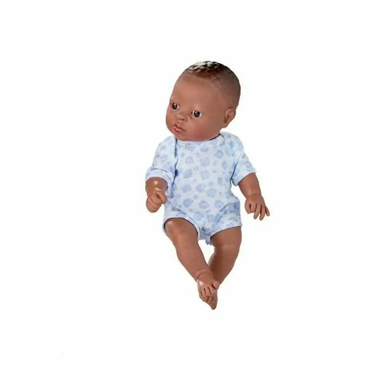 Poupee bebe berjuan newborn 7079 17 30 cm_7737. DIAYTAR COTE D'IVOIRE - Votre Source de Trouvailles uniques. Naviguez à travers notre catalogue et trouvez des articles qui vous distinguent et reflètent votre unicité.