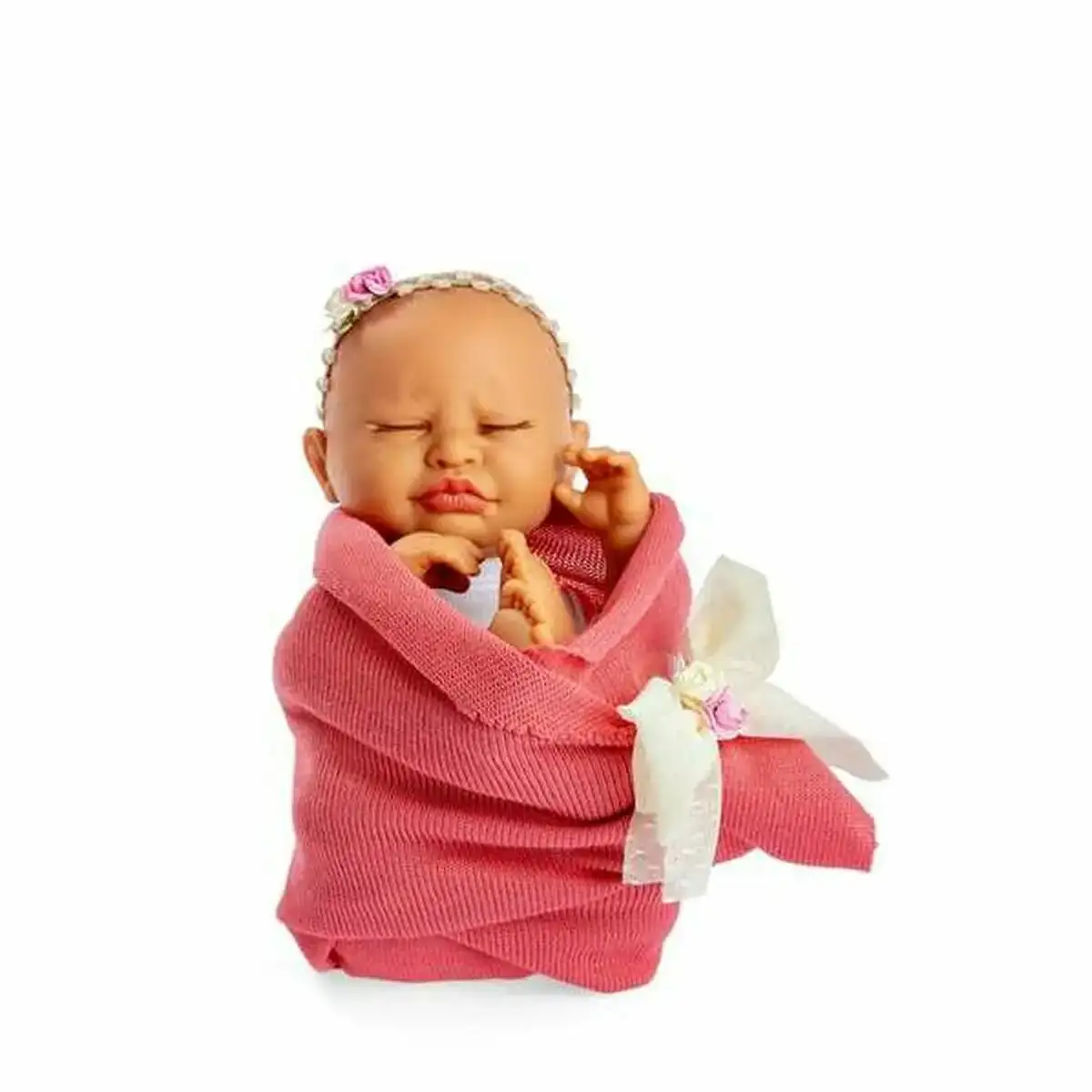 Poupee bebe berjuan poppy dolls 911 21_5746. DIAYTAR COTE D'IVOIRE - Là où Choisir est une Célébration de l'Artisanat. Explorez notre gamme variée et choisissez des produits qui incarnent la tradition et le talent des artisans du Côte d'Ivoire.