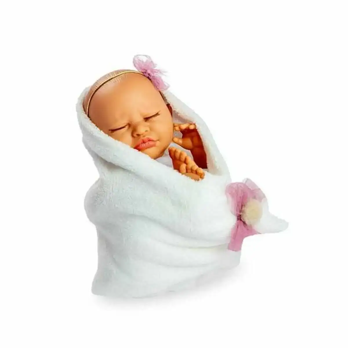 Poupee bebe berjuan poppy dolls coralina 910 21 40 cm_4076. DIAYTAR COTE D'IVOIRE - L'Art de Vivre le Shopping Authentique. Découvrez notre boutique en ligne et trouvez des produits qui célèbrent la culture et l'héritage du Côte d'Ivoire.