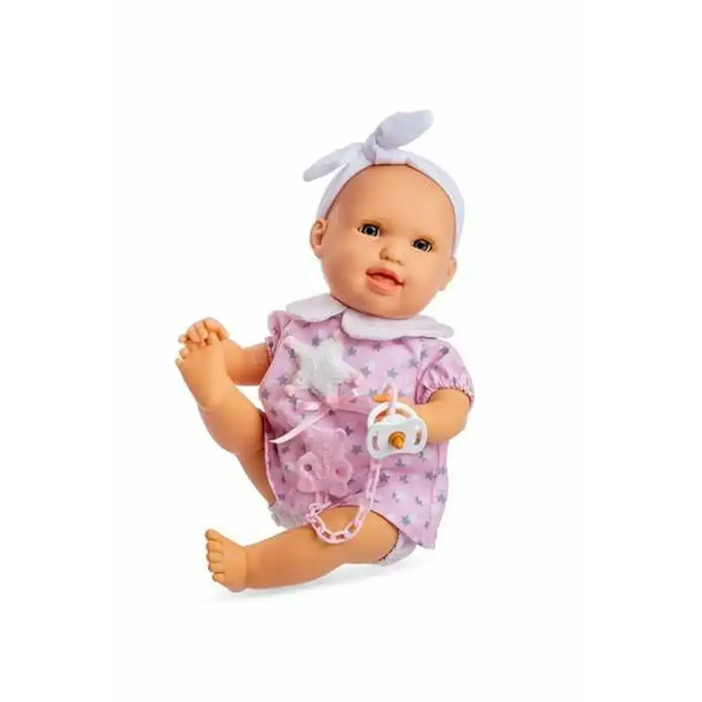 Poupee bebe berjuan susu 6122 21 rose_8714. DIAYTAR COTE D'IVOIRE - Où Choisir Devient une Expérience Personnalisée. Explorez notre boutique en ligne pour découvrir des produits qui s'adaptent à votre style et à votre essence.