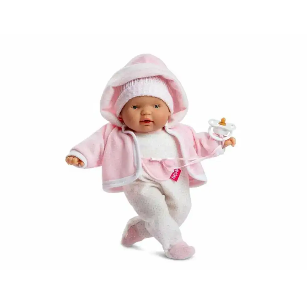 Poupee bebe berjuan trousseau 12110 21_2108. Bienvenue chez DIAYTAR COTE D'IVOIRE - Où Choisir est une Invitation au Voyage. Explorez notre boutique en ligne et découvrez des produits qui vous transportent dans l'univers du Côte d'Ivoire.