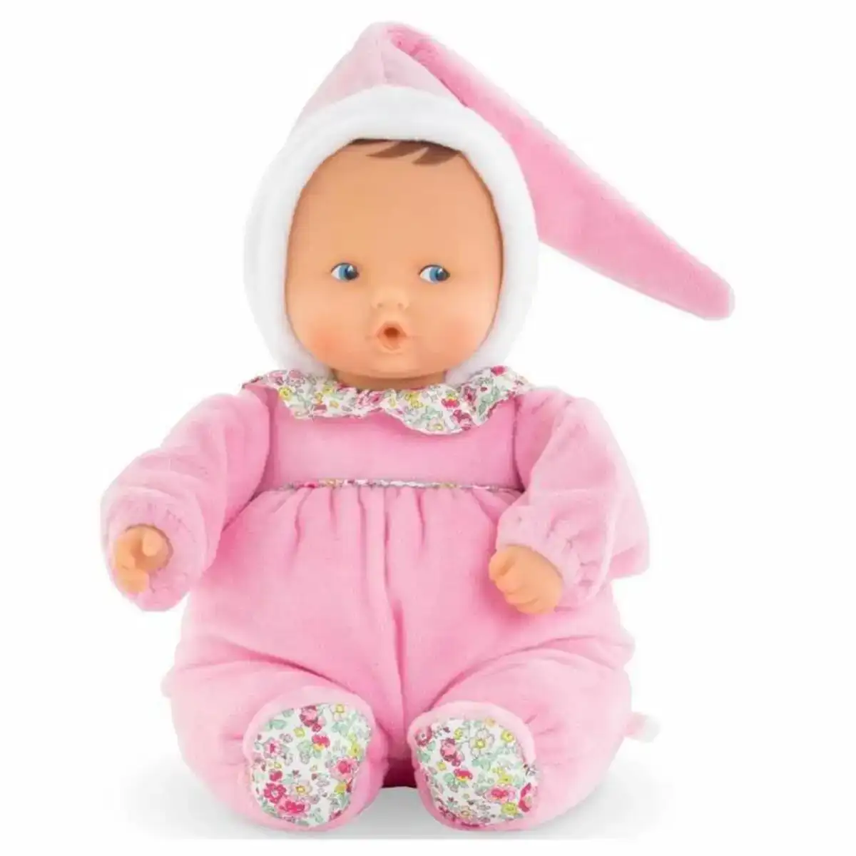 Poupee bebe corolle babipouce blossom garden_2851. DIAYTAR COTE D'IVOIRE - L'Art de Choisir, l'Art de S'émerveiller. Explorez notre gamme de produits et laissez-vous émerveiller par des créations authentiques et des designs modernes.