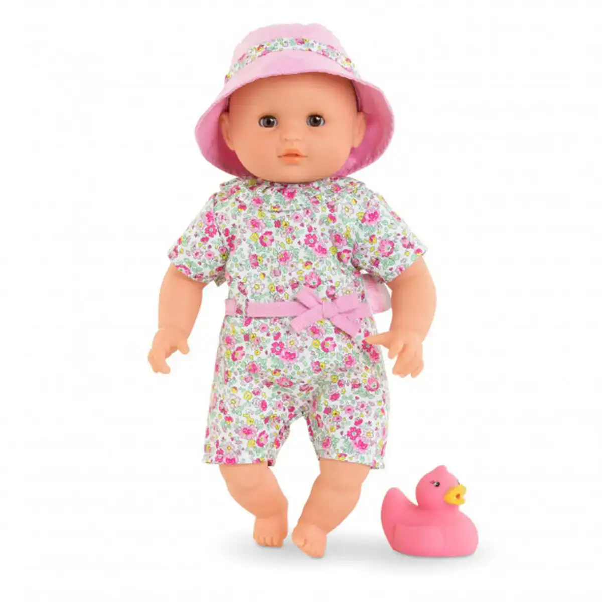 Poupee bebe corolle bebe bath coralie 30 cm_1425. DIAYTAR COTE D'IVOIRE - Là où Chaque Produit Évoque une Émotion. Parcourez notre catalogue et choisissez des articles qui vous touchent et qui enrichissent votre expérience.