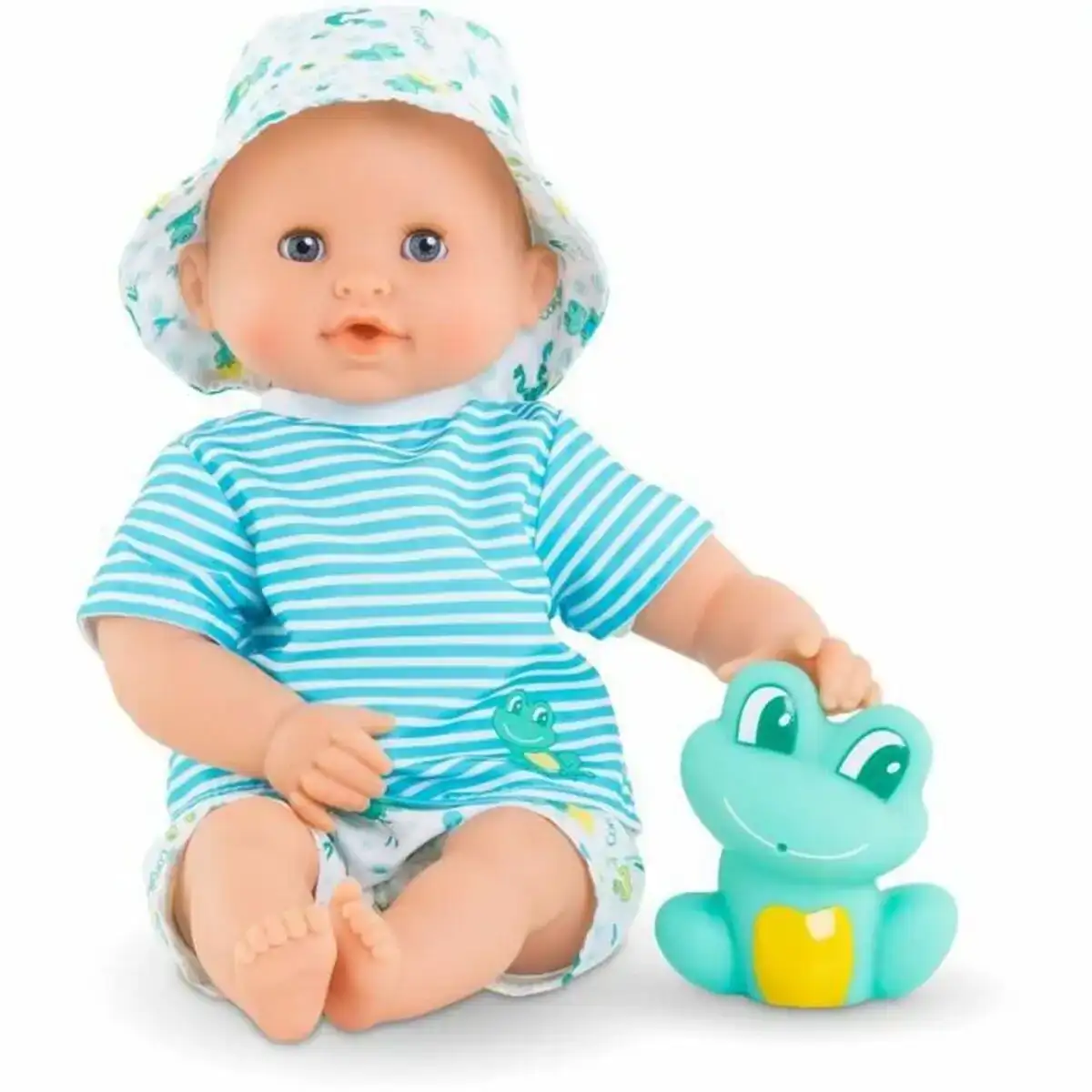 Poupee bebe corolle bebe bath marin_5160. DIAYTAR COTE D'IVOIRE - L'Art du Shopping Sublime. Naviguez à travers notre catalogue et choisissez parmi des produits qui ajoutent une touche raffinée à votre vie quotidienne.