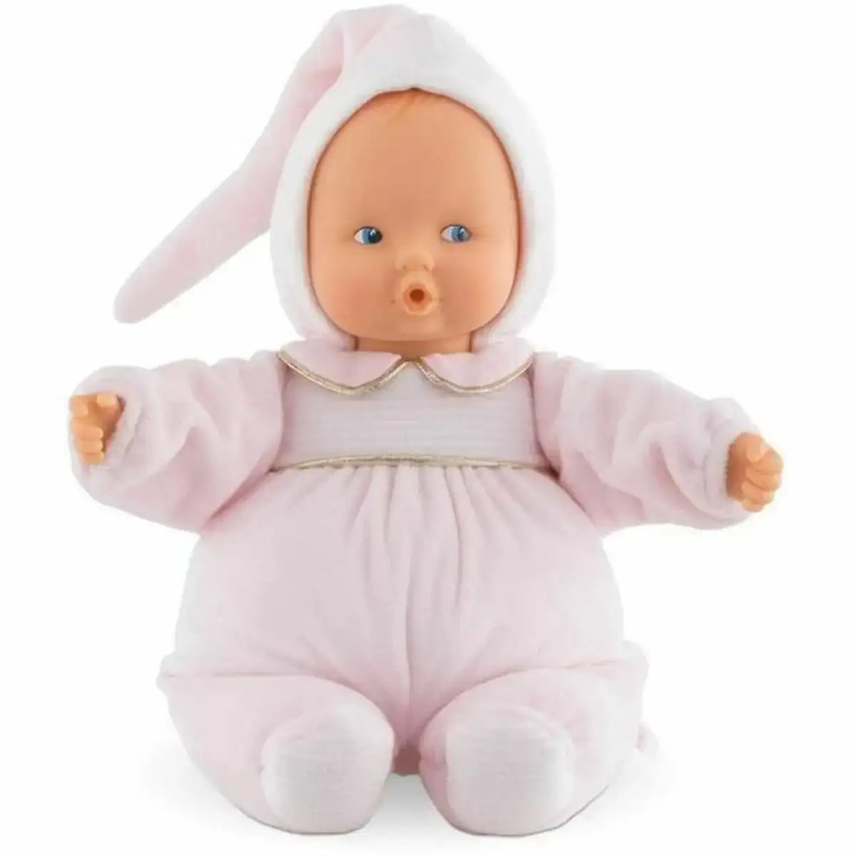 Poupee bebe corolle cotton flower babipouce 28 cm_8747. DIAYTAR COTE D'IVOIRE - L'Art de Magasiner sans Limites. Naviguez à travers notre collection diversifiée pour trouver des produits qui élargiront vos horizons shopping.