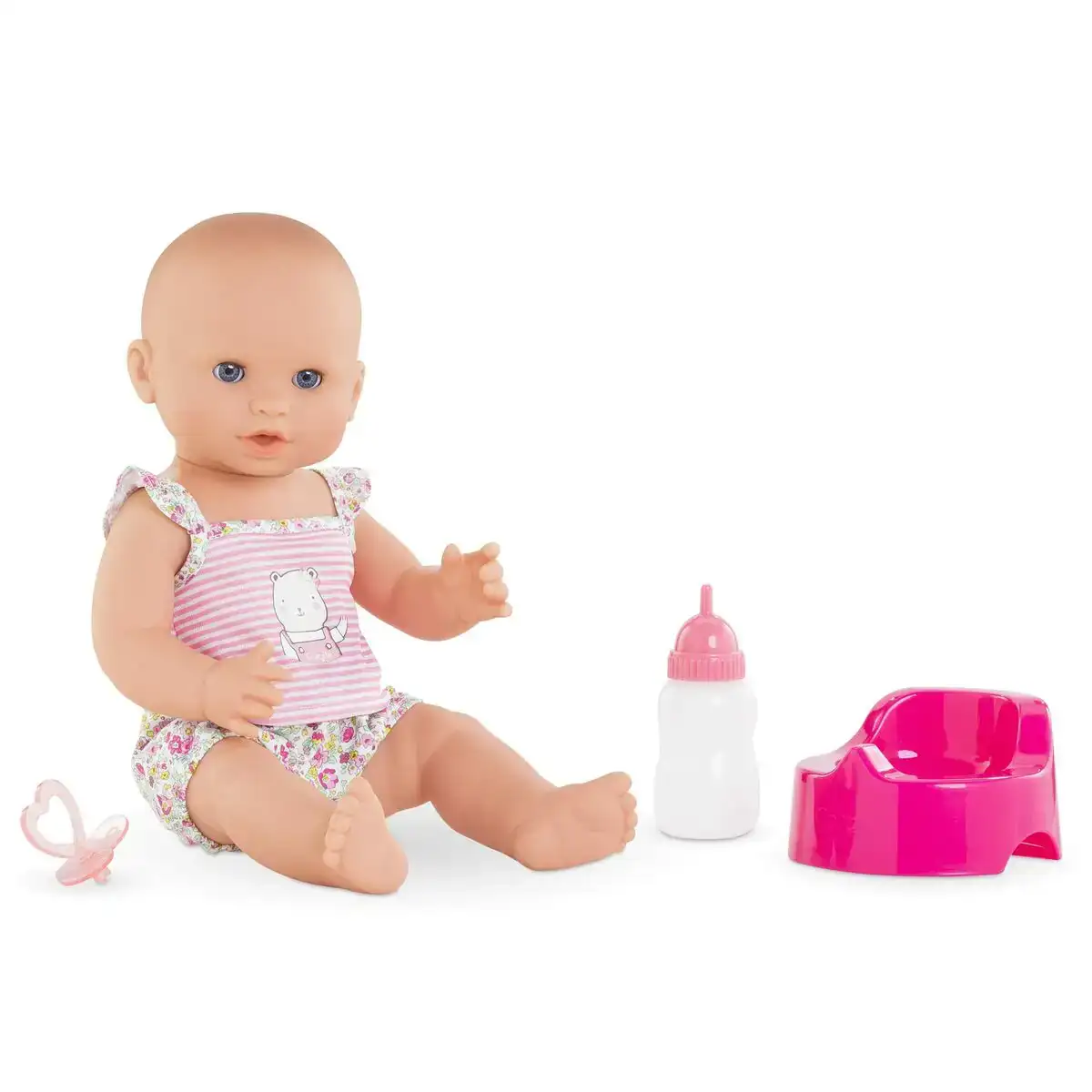Poupee bebe corolle emma_4151. DIAYTAR COTE D'IVOIRE - Là où Chaque Produit Évoque une Émotion. Parcourez notre catalogue et choisissez des articles qui vous touchent et qui enrichissent votre expérience.