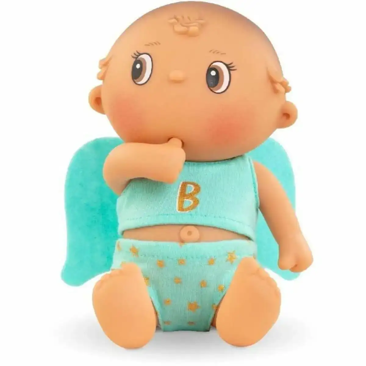 Poupee bebe corolle gaspard_3430. DIAYTAR COTE D'IVOIRE - Votre Destination pour un Shopping Inoubliable. Naviguez à travers notre catalogue et choisissez des produits qui vous marquent par leur originalité.