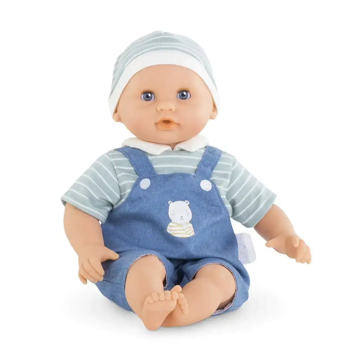 Poupee bebe corolle mael_7603. DIAYTAR COTE D'IVOIRE - Votre Plateforme pour un Shopping Inspiré. Explorez nos offres variées et découvrez des articles qui stimulent votre créativité et embellissent votre vie.