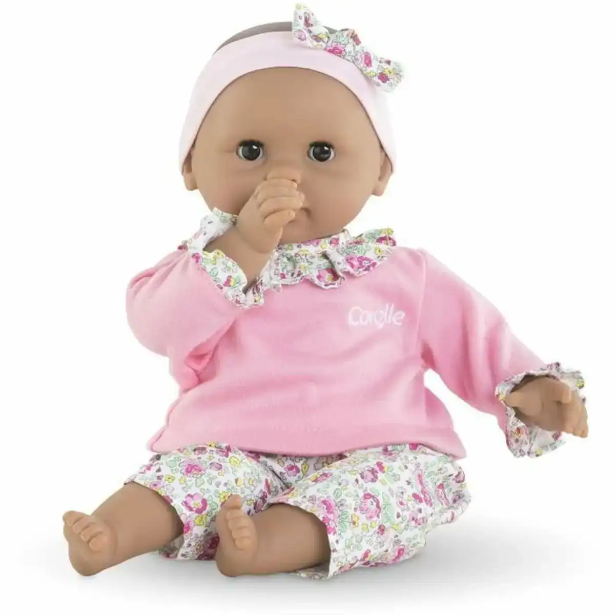 Poupee bebe corolle maria_6152. Bienvenue chez DIAYTAR COTE D'IVOIRE - Où Chaque Produit a son Histoire. Plongez dans notre sélection diversifiée et découvrez des articles qui racontent le riche patrimoine sénégalais.