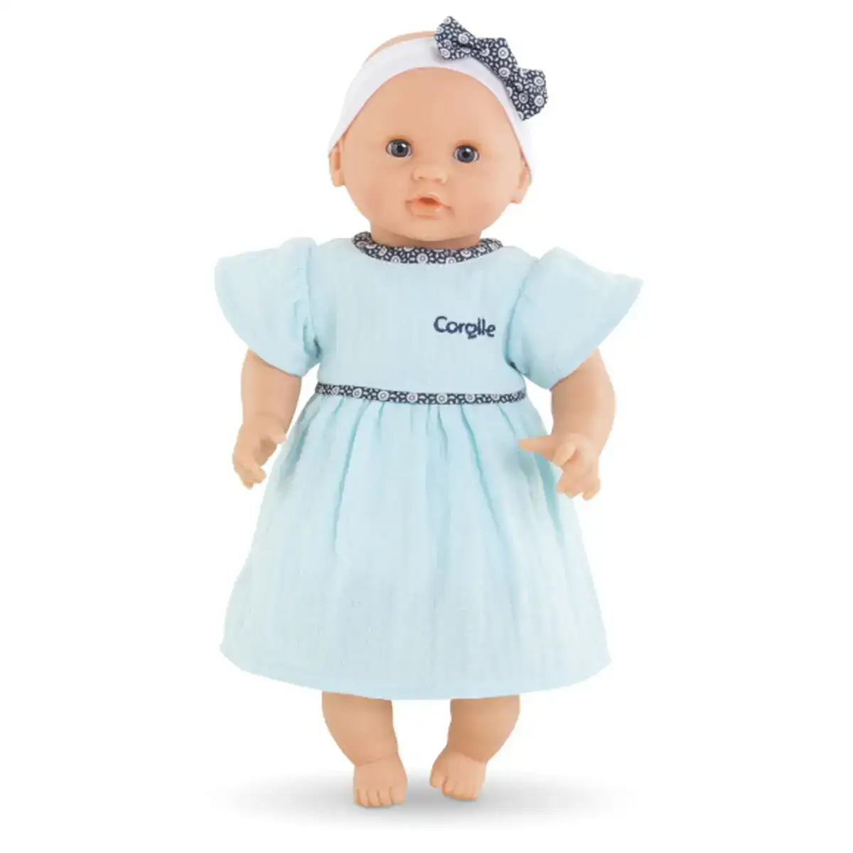 Poupee bebe corolle maud_3029. DIAYTAR COTE D'IVOIRE - L'Univers du Choix et de l'Authenticité. Explorez notre catalogue et découvrez des articles qui incarnent le patrimoine du Côte d'Ivoire et la modernité du monde.
