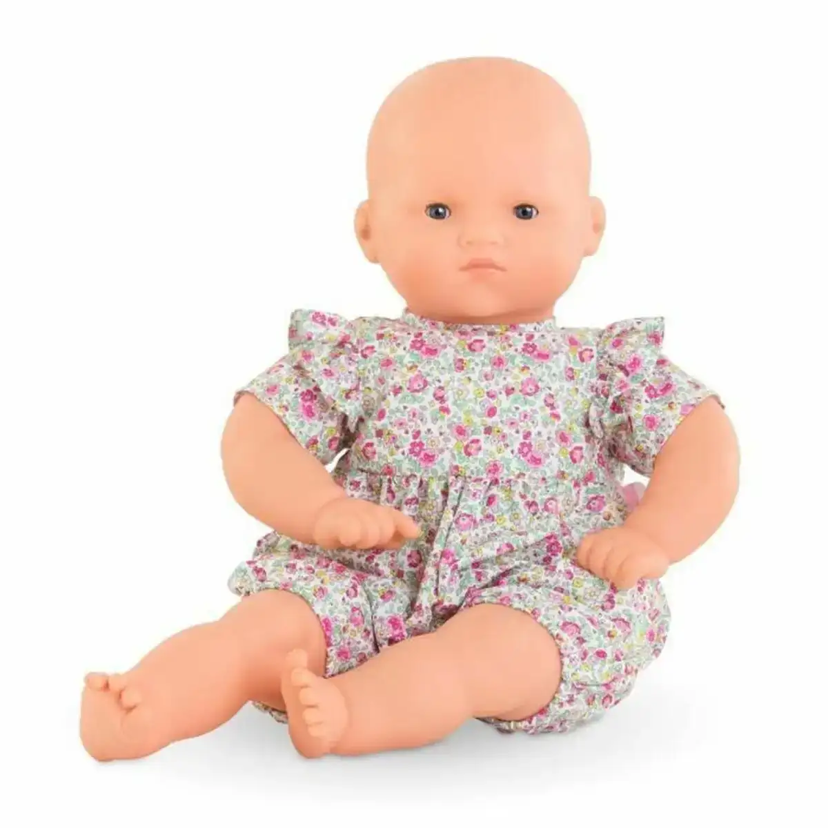 Poupee bebe corolle_5205. DIAYTAR COTE D'IVOIRE - Où le Shopping Devient une Aventure Culturelle. Plongez dans notre univers de produits qui célèbrent l'héritage et l'artisanat du Côte d'Ivoire.