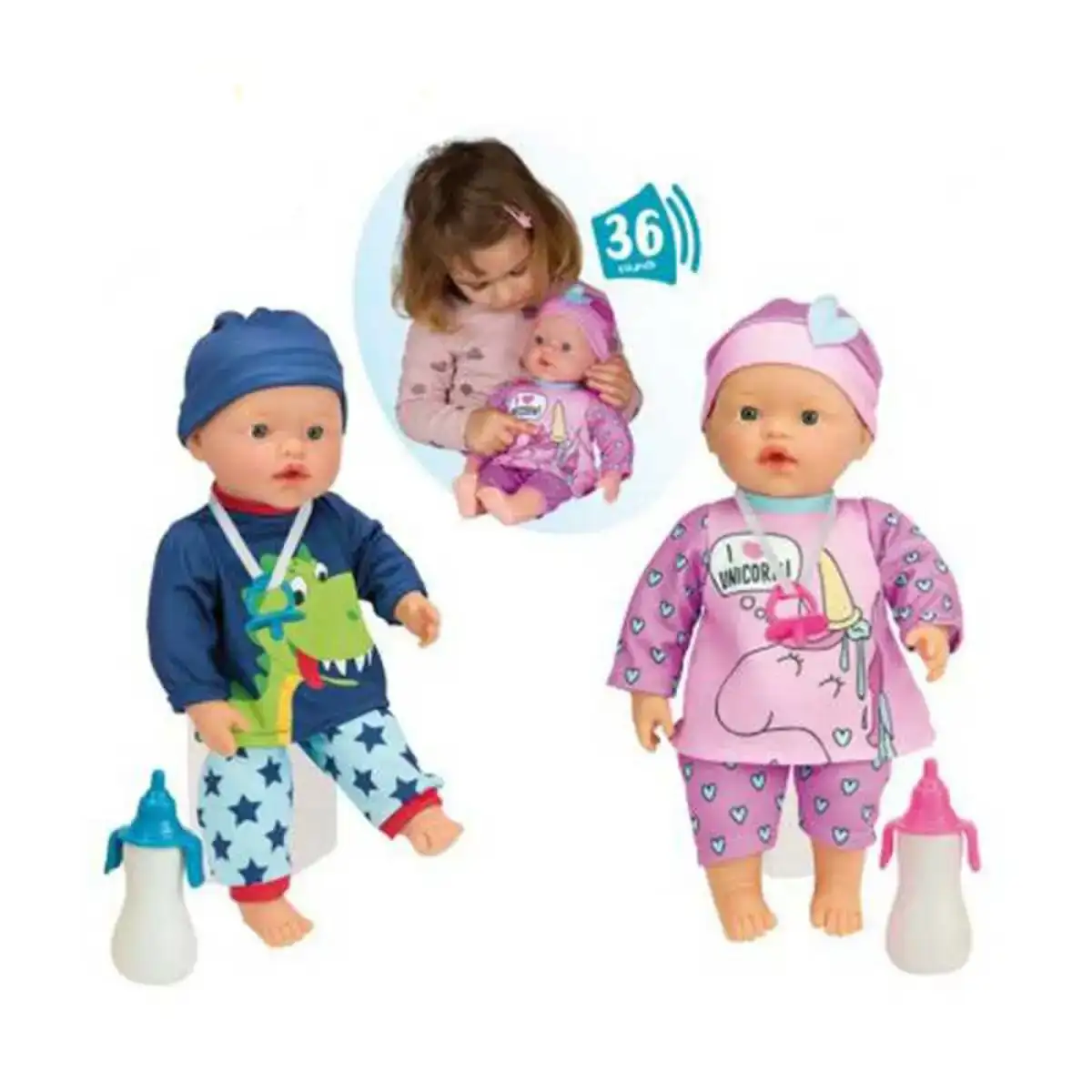 Poupee bebe frozen_7639. DIAYTAR COTE D'IVOIRE - L'Art de Vivre avec Authenticité. Explorez notre gamme de produits artisanaux et découvrez des articles qui apportent une touche unique à votre vie.