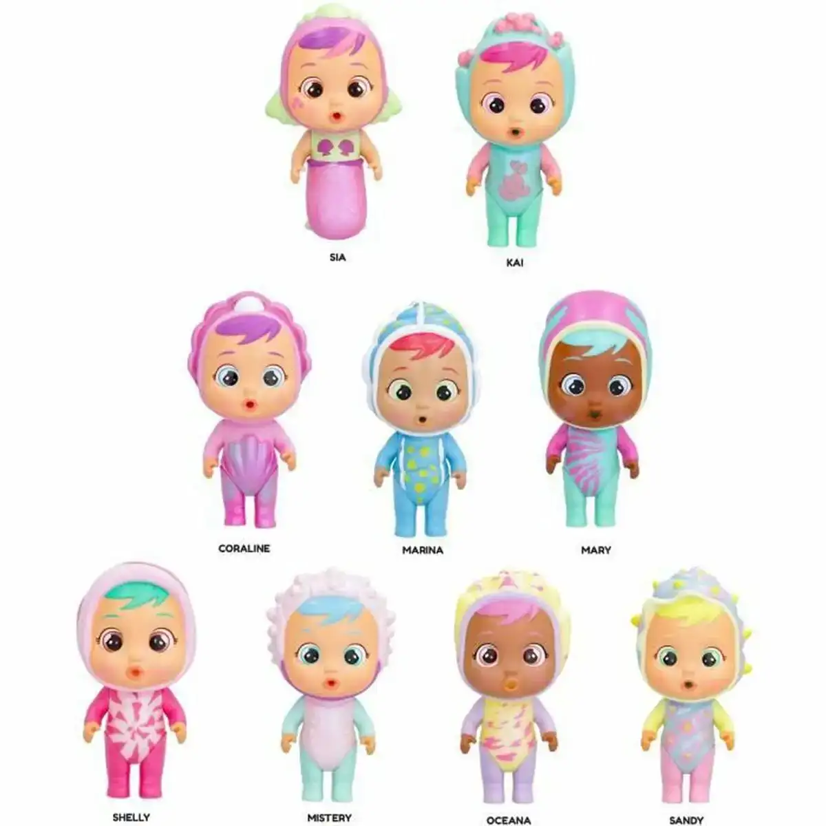 Poupee bebe imc toys tropical world rose reconditionne b _9473. DIAYTAR COTE D'IVOIRE - Où Choisir est un Acte d'Amour pour le Côte d'Ivoire. Explorez notre boutique en ligne et choisissez des articles qui célèbrent la culture et l'artisanat du pays.