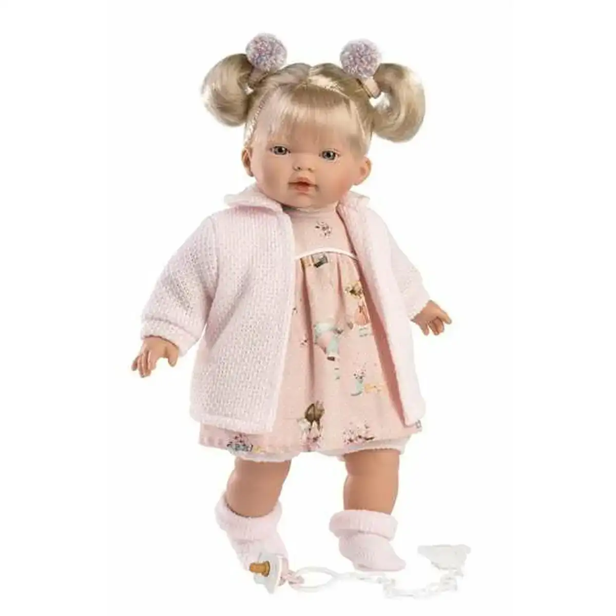 Poupee bebe llorens aitana 33 cm_1259. DIAYTAR COTE D'IVOIRE - Là où Chaque Achat a du Sens. Explorez notre gamme et choisissez des produits qui racontent une histoire, du traditionnel au contemporain.