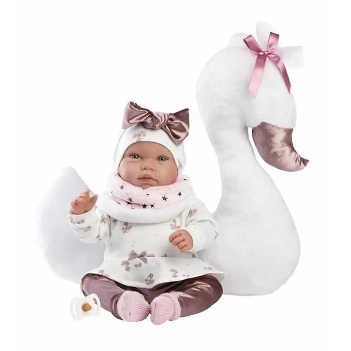 Poupee bebe llorens tina llorona 44 cm_3240. DIAYTAR COTE D'IVOIRE - Votre Source de Découvertes Shopping. Découvrez des trésors dans notre boutique en ligne, allant des articles artisanaux aux innovations modernes.