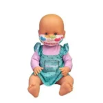 Poupee bebe nenuco 700016658 accessoires 35 cm 35 cm _1734. DIAYTAR COTE D'IVOIRE - L'Art de Vivre en Couleurs et en Styles. Parcourez notre sélection et trouvez des articles qui reflètent votre personnalité et votre goût pour la vie.