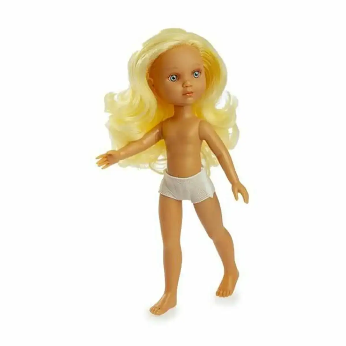 Poupee berjuan eva nude 2823 21 35 cm_4268. DIAYTAR COTE D'IVOIRE - Votre Destinée Shopping Personnalisée. Plongez dans notre boutique en ligne et créez votre propre expérience de shopping en choisissant parmi nos produits variés.
