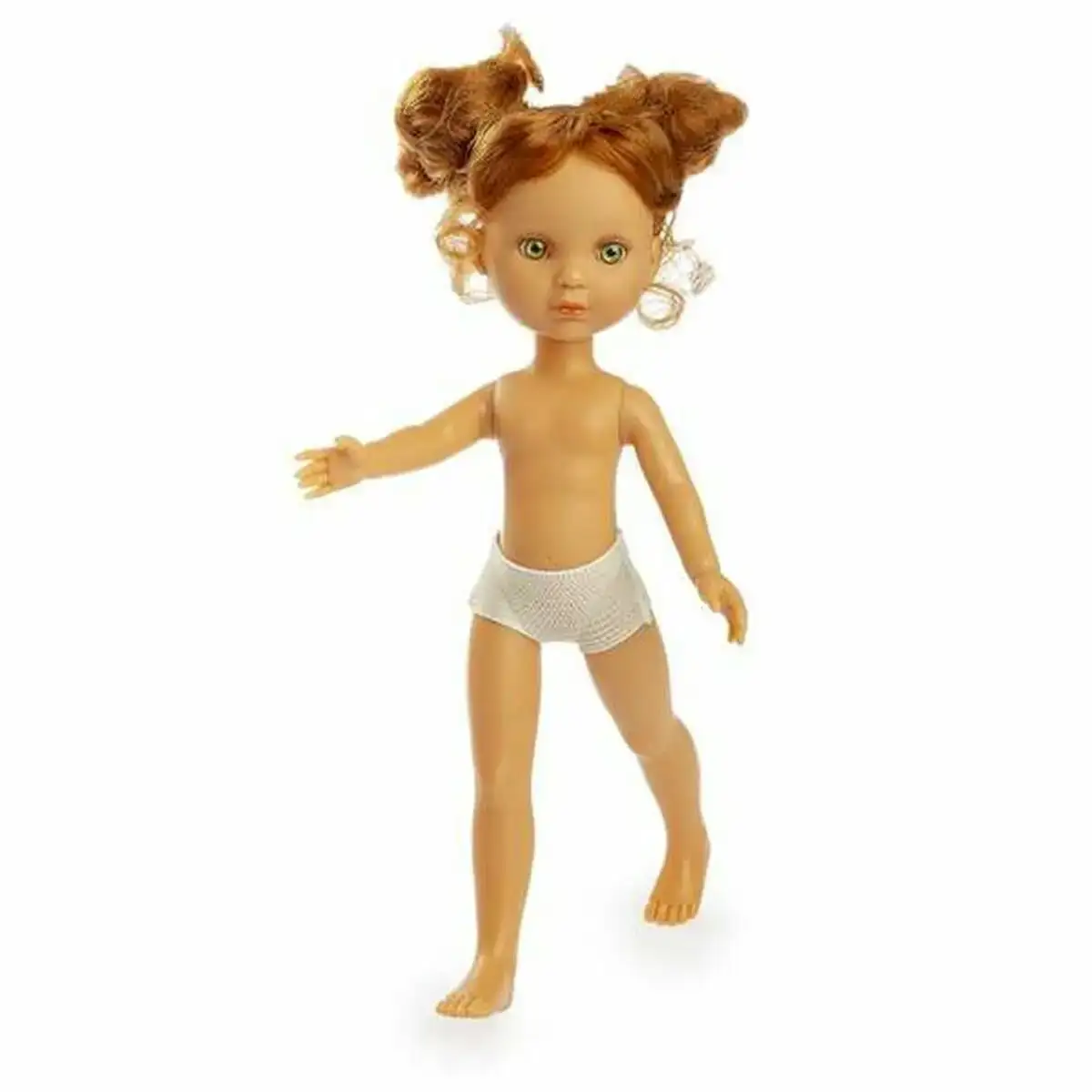 Poupee berjuan eva nude 2824 21 35 cm_9358. Bienvenue sur DIAYTAR COTE D'IVOIRE - Votre Fenêtre sur le Shopping Moderne. Parcourez notre boutique en ligne et découvrez des produits qui incarnent l'évolution du style et de la qualité.
