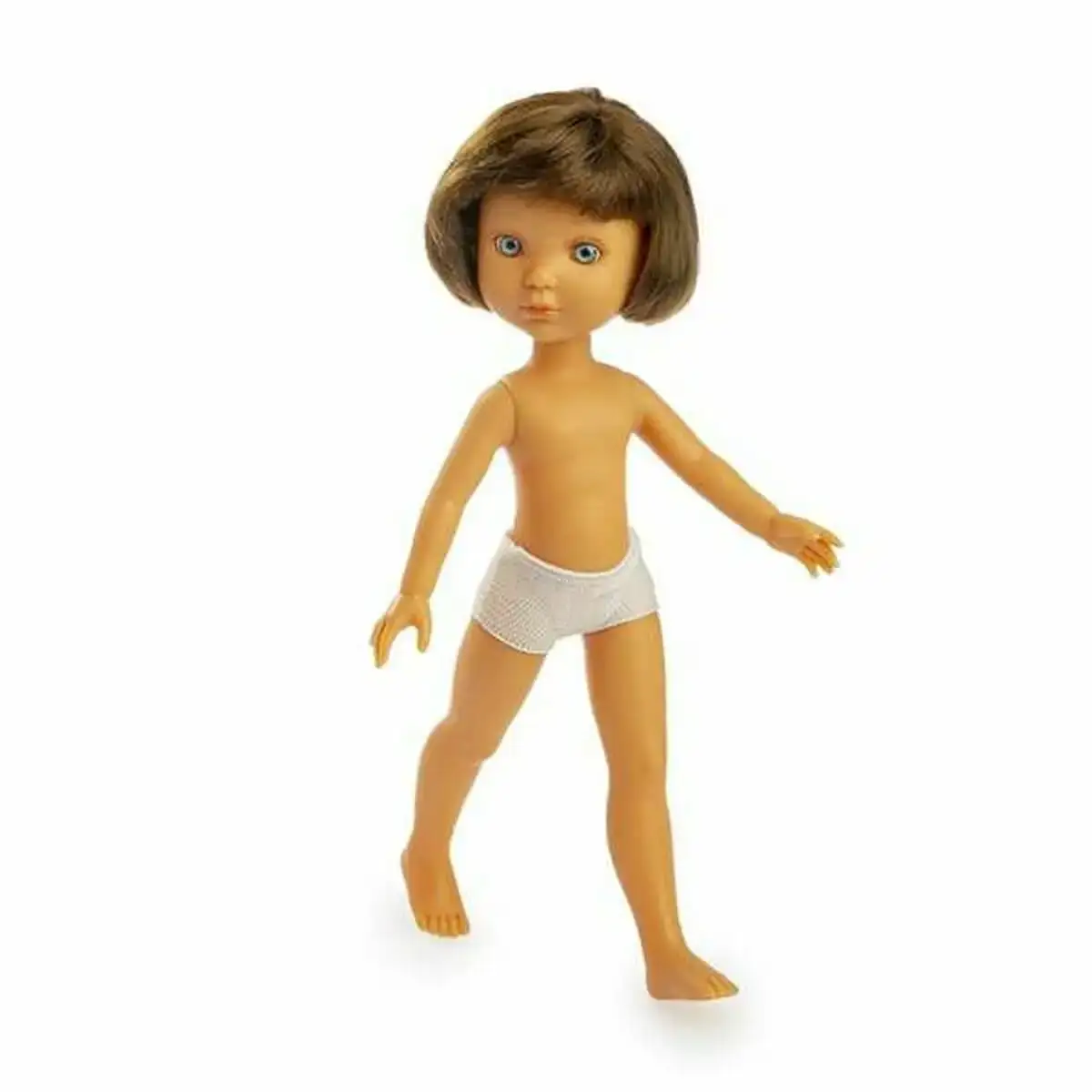 Poupee berjuan eva nude 2825 21 35 cm_1153. DIAYTAR COTE D'IVOIRE - Où Choisir est une Célébration. Découvrez notre sélection de produits qui représentent la diversité et la joie du Côte d'Ivoire, à chaque étape de votre vie.