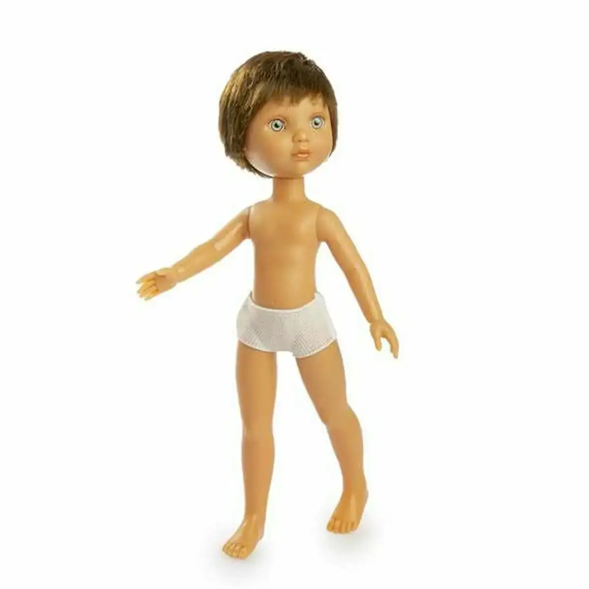 Poupee berjuan eva nude 2827 21 35 cm_1834. Entrez dans l'Univers de DIAYTAR COTE D'IVOIRE - Où Choisir est un Voyage. Explorez notre gamme diversifiée et trouvez des articles qui répondent à tous vos besoins et envies.