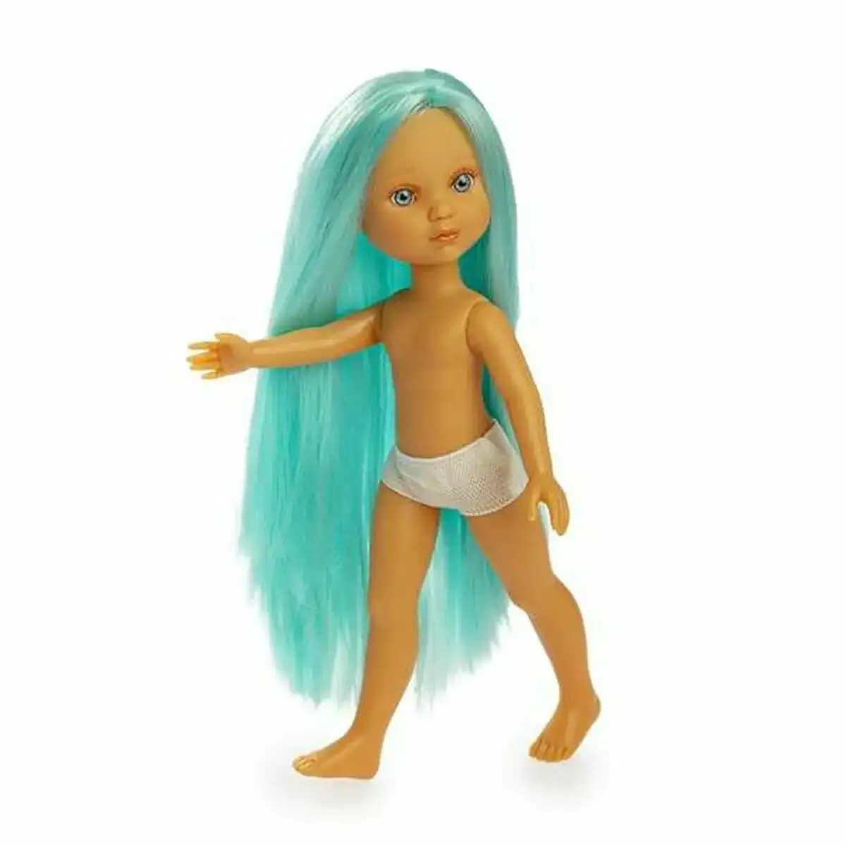 Poupee berjuan eva nude 2829 21 35 cm_6067. Entrez dans DIAYTAR COTE D'IVOIRE - Où Chaque Détail Compte. Explorez notre boutique en ligne pour trouver des produits de haute qualité, soigneusement choisis pour répondre à vos besoins et vos désirs.