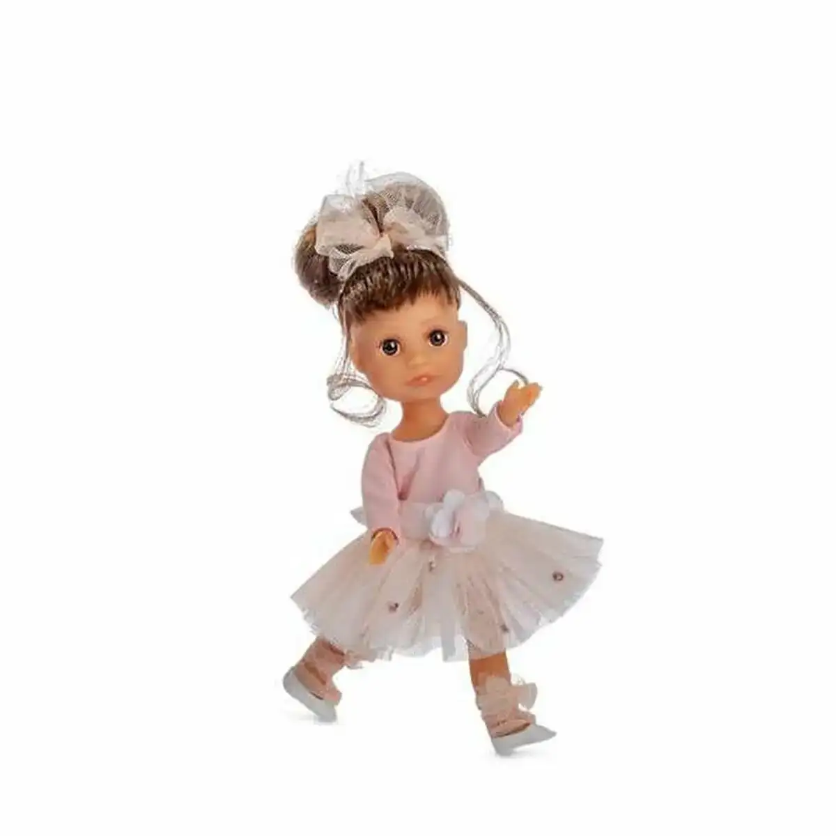 Poupee berjuan luci dancer 22 cm_7722. DIAYTAR COTE D'IVOIRE - L'Art de Vivre le Shopping Inspiré. Parcourez notre catalogue et choisissez des produits qui reflètent votre passion pour la beauté et l'authenticité.