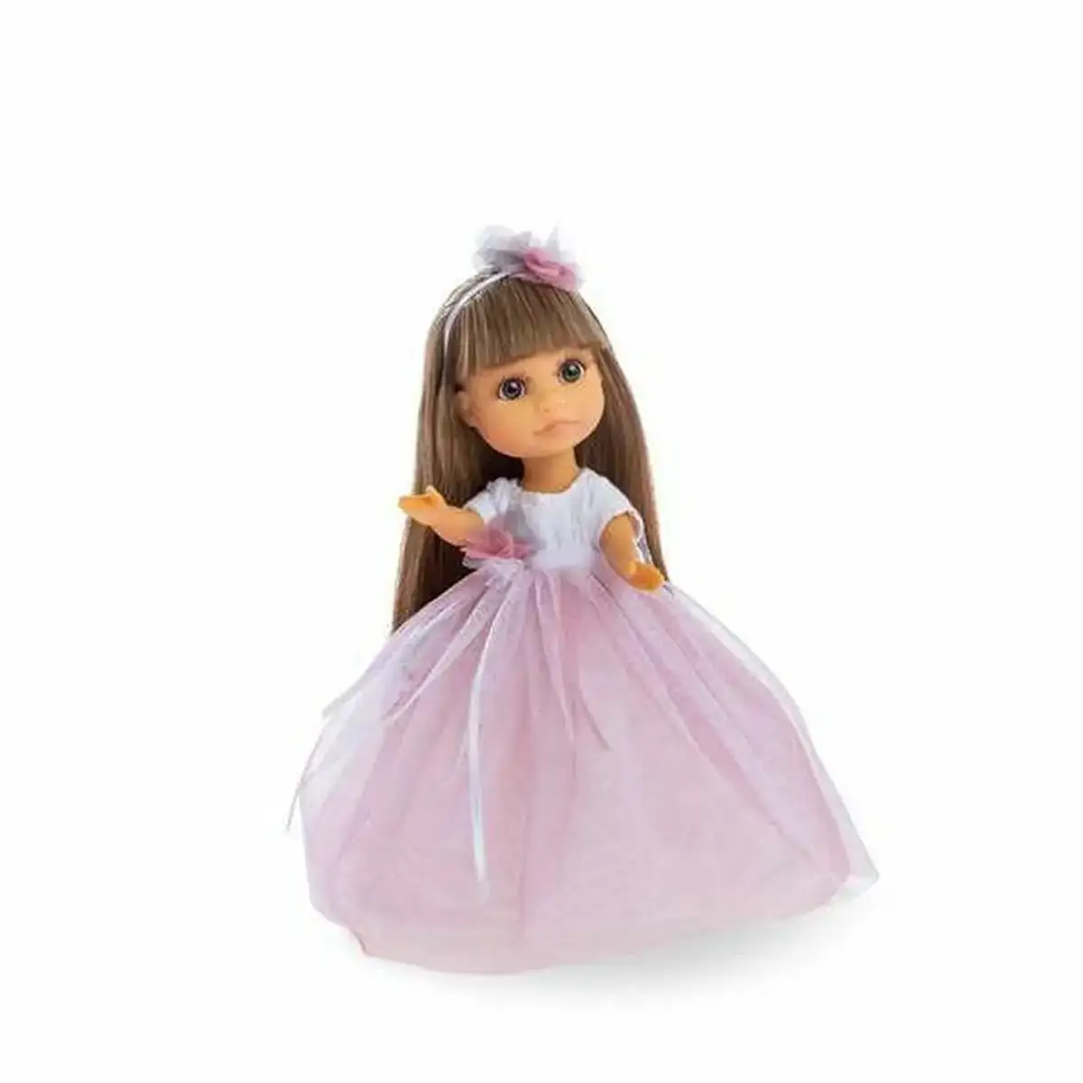 Poupee berjuan lucy s commnunion 22 cm_1763. DIAYTAR COTE D'IVOIRE - Là où la Beauté Rencontre la Fonctionnalité. Parcourez notre sélection pour trouver des produits qui allient esthétique et praticité, pour un quotidien sublimé.