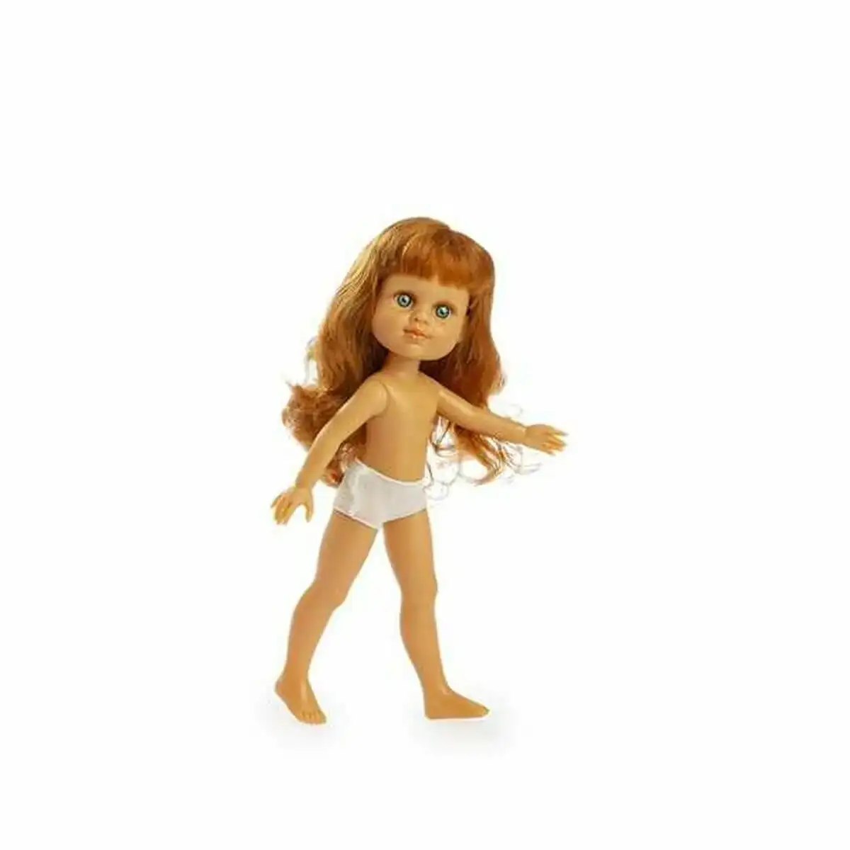 Poupee berjuan my girl nude 2886 21 35 cm_1012. DIAYTAR COTE D'IVOIRE - Où Choisir est un Plaisir. Explorez notre boutique en ligne et choisissez parmi des produits de qualité qui satisferont vos besoins et vos goûts.