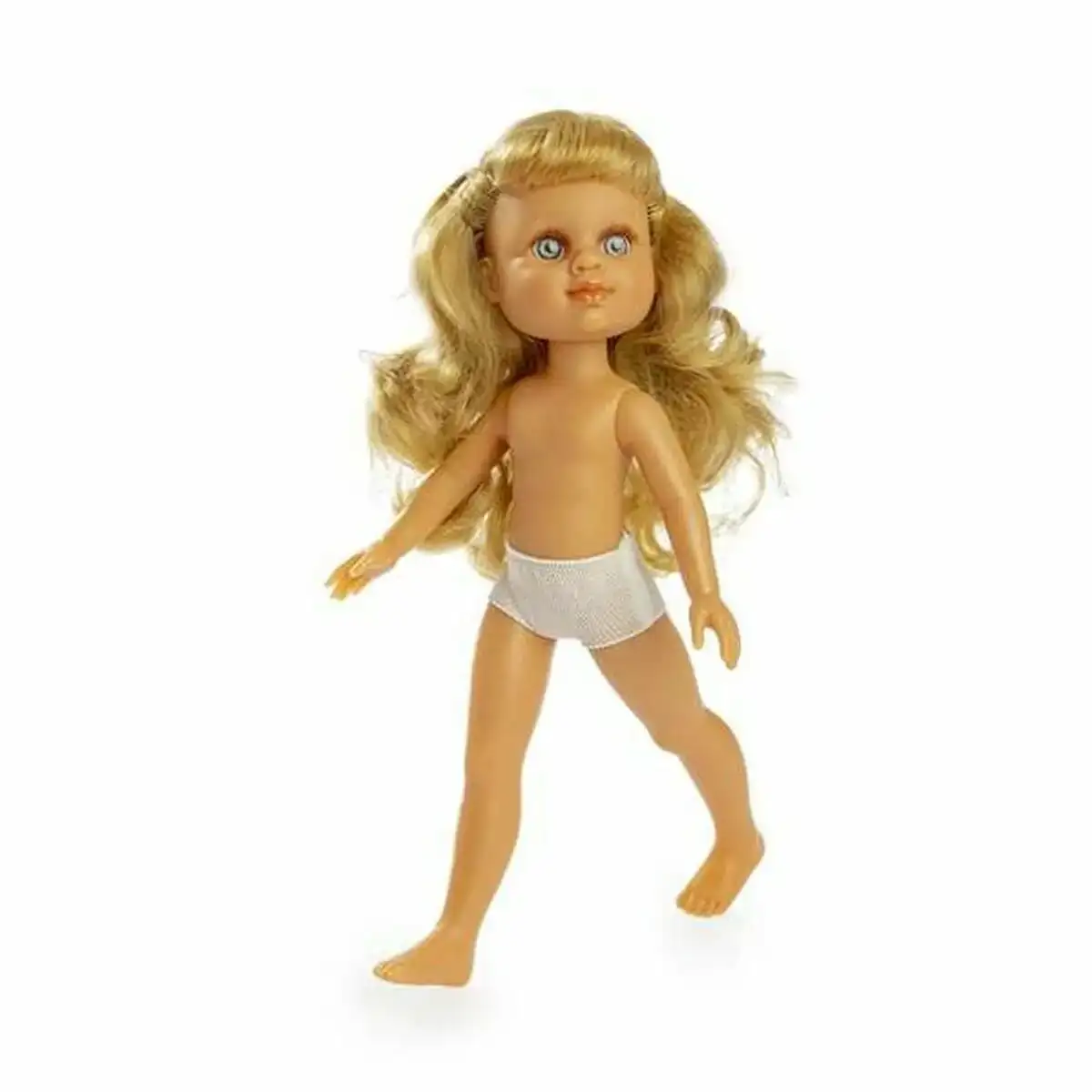 Poupee berjuan my girl nude 2887 21 35 cm_4968. Entrez dans l'Univers de DIAYTAR COTE D'IVOIRE - Où Chaque Produit a son Éclat Unique. Explorez notre gamme variée et choisissez des articles qui illuminent votre quotidien.