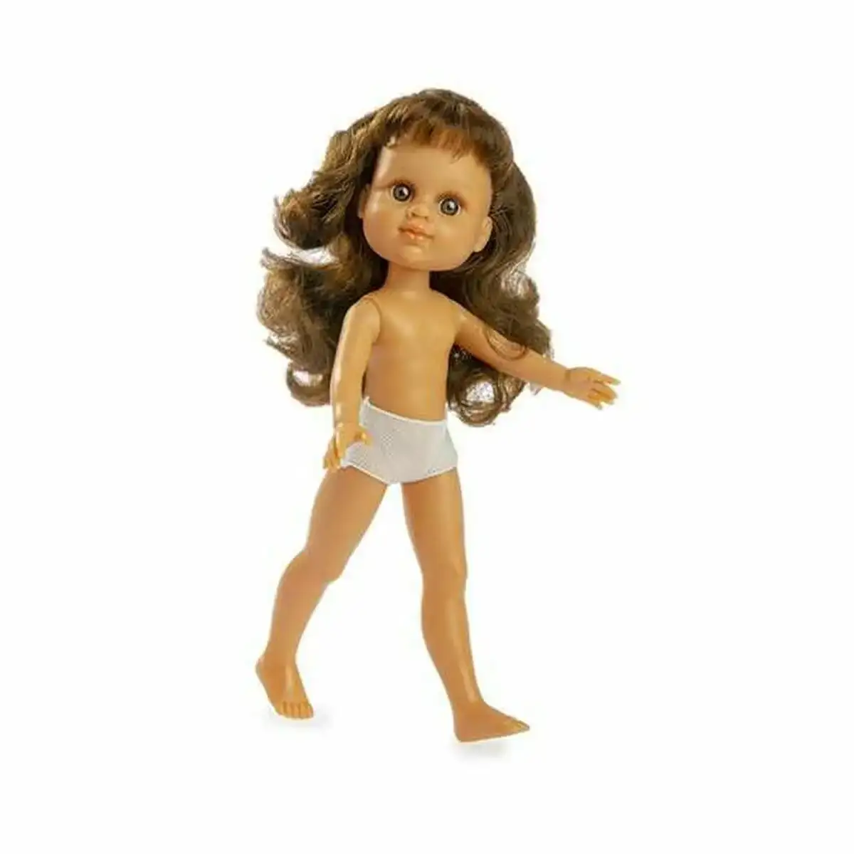 Poupee berjuan my girl nude 2889 21 35 cm_8676. DIAYTAR COTE D'IVOIRE - Là où Chaque Achat Contribue à un Rêve. Naviguez à travers notre boutique en ligne et soutenez des artisans talentueux tout en acquérant des trésors.