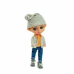 Poupee berjuan the biggers trebor flynn_3208. DIAYTAR COTE D'IVOIRE - Votre Portail Vers l'Exclusivité. Explorez notre boutique en ligne pour découvrir des produits uniques et raffinés, conçus pour ceux qui recherchent l'excellence.