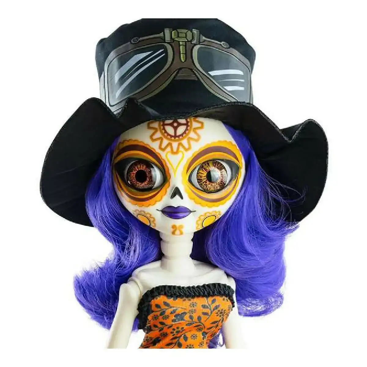 Poupee catrina gemma paola reina 03005 34 cm 34 cm _6236. DIAYTAR COTE D'IVOIRE - Votre Destination pour un Shopping Unique. Parcourez notre catalogue et trouvez des articles qui vous inspirent et vous édifient.