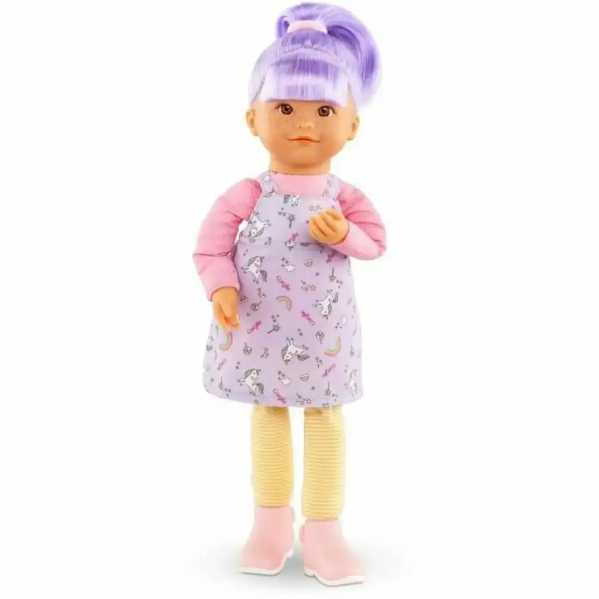 Poupee corolle iris 40 cm_6406. DIAYTAR COTE D'IVOIRE - Là où Choisir est une Affirmation de Style. Naviguez à travers notre boutique en ligne et choisissez des produits qui vous distinguent et vous valorisent.