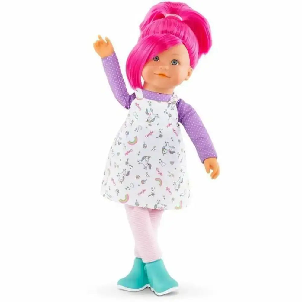 Poupee corolle nephelie 40 cm_5334. DIAYTAR COTE D'IVOIRE - Là où Choisir est un Acte d'Amour pour le Côte d'Ivoire. Explorez notre gamme et choisissez des produits qui célèbrent la culture et l'artisanat du pays.